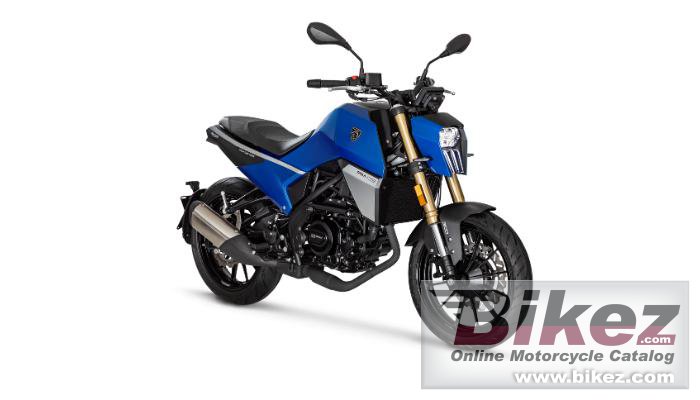Peugeot PM-03 300
