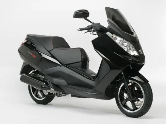 Thumbnail for Peugeot Satelis 125RS 2010