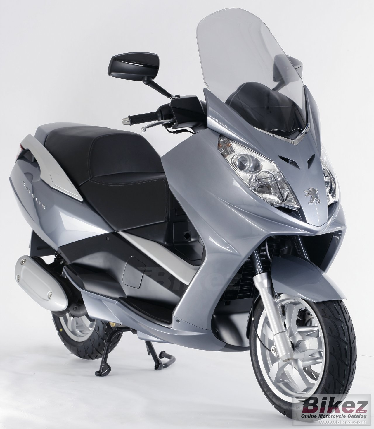 Peugeot Satelis 250