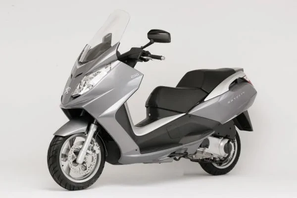 Thumbnail for Peugeot Satelis 250 2010