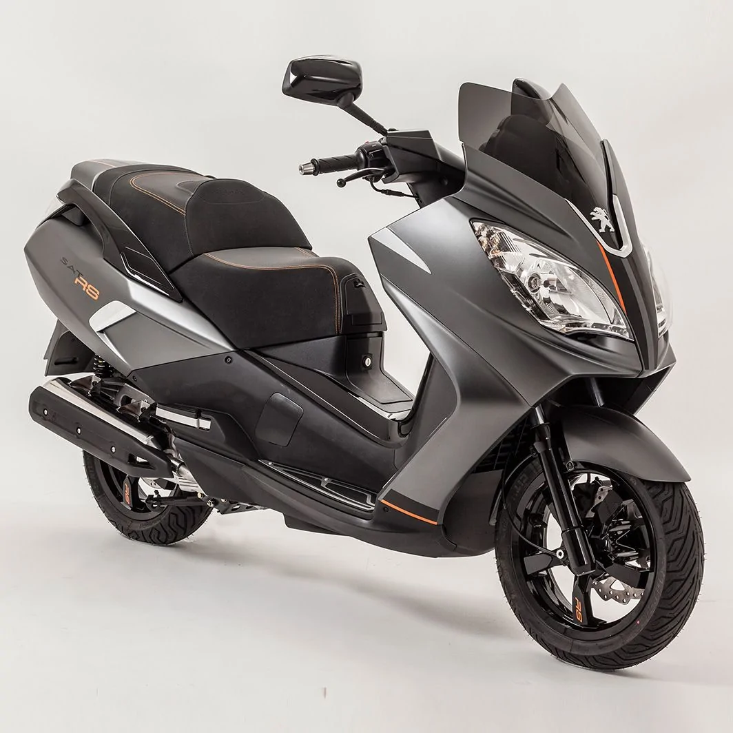 Thumbnail for Peugeot Satelis 2 125 2013