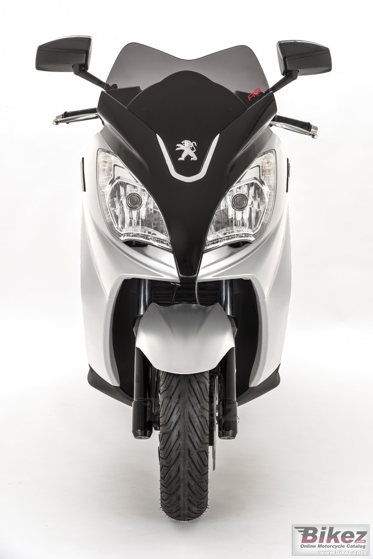 Thumbnail for Peugeot Satelis Evo 125 2016