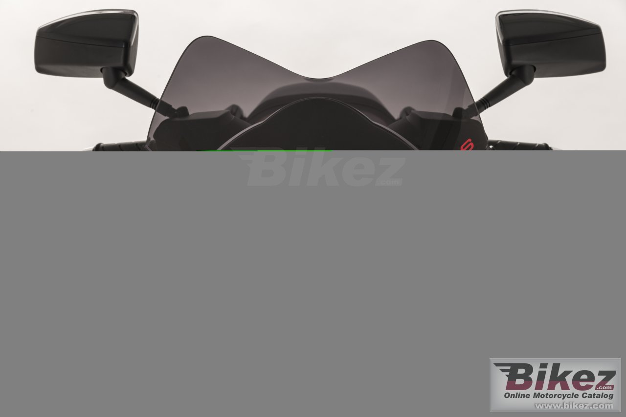 Thumbnail for Peugeot Satelis Evo 400 2016