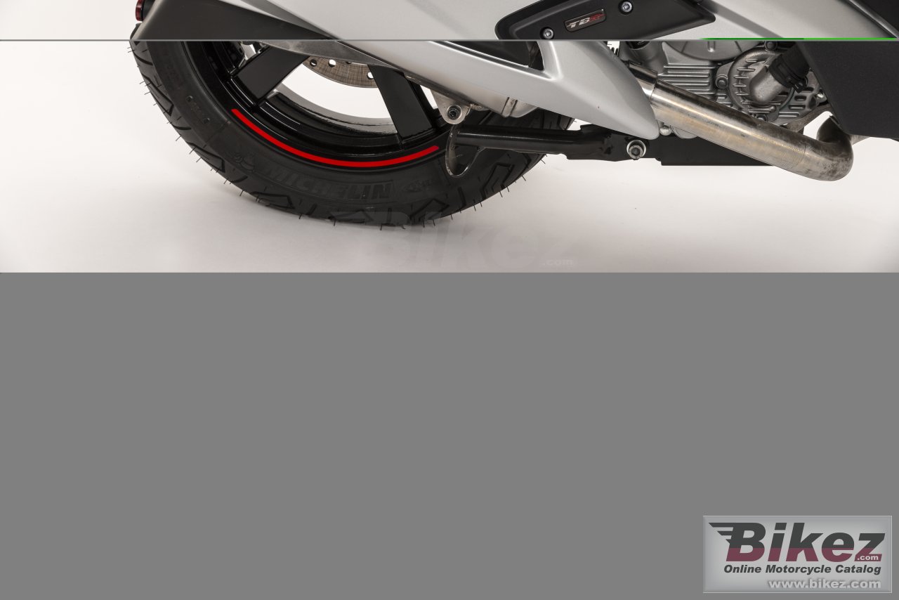 Thumbnail for Peugeot Satelis Evo 400 2016
