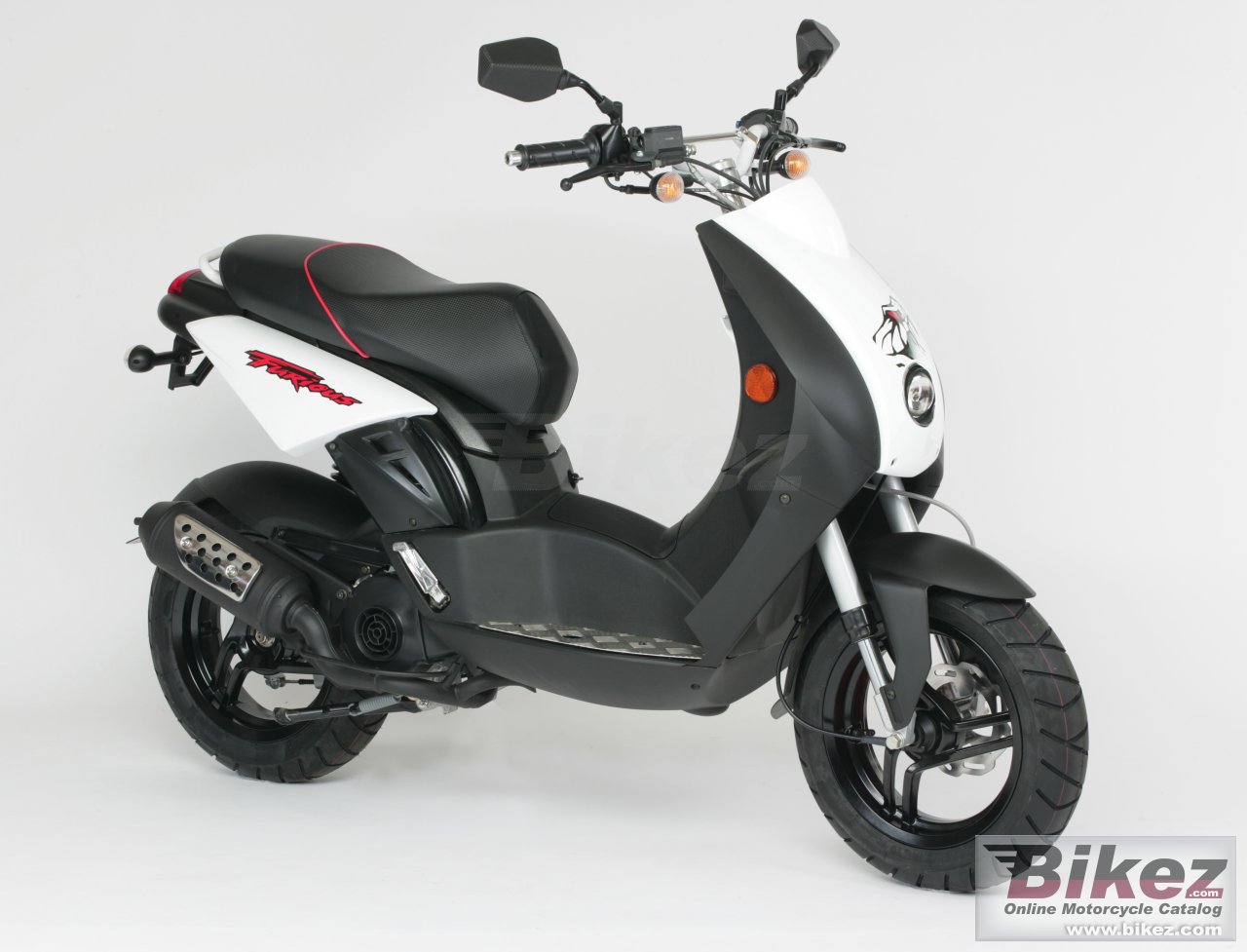 Peugeot Snake Furious
