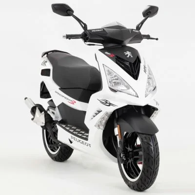 Thumbnail for Peugeot Speedfight 3 Iceblade 2012