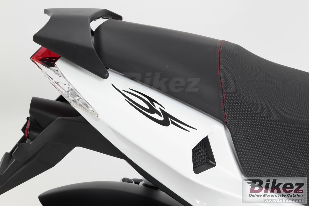 Thumbnail for Peugeot Speedfight 3 Iceblade 2012