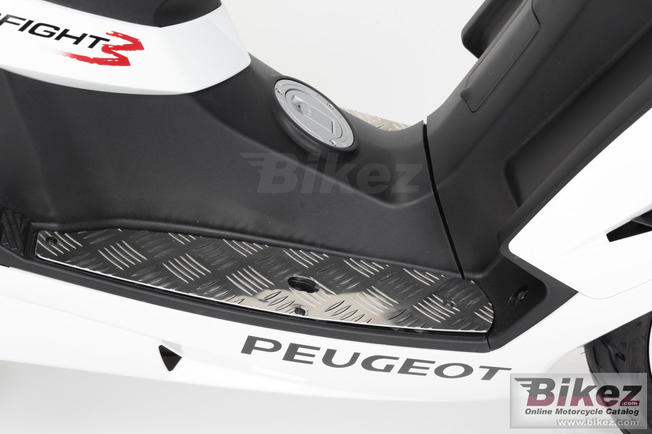 Thumbnail for Peugeot Speedfight 3 Iceblade 2012