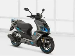 Thumbnail for Peugeot Speedfight 50 Sportline 2021