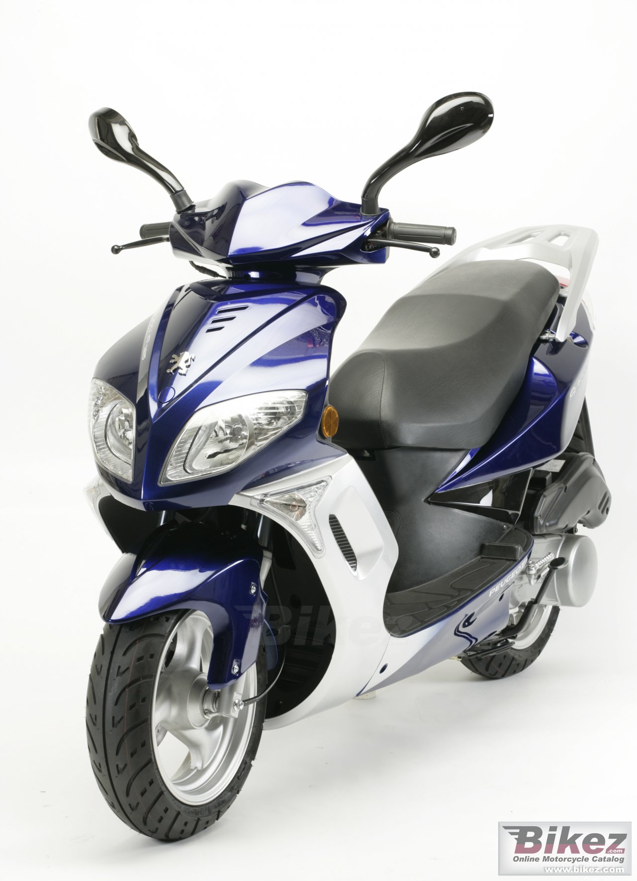 Thumbnail for Peugeot Sum-up 125 2008