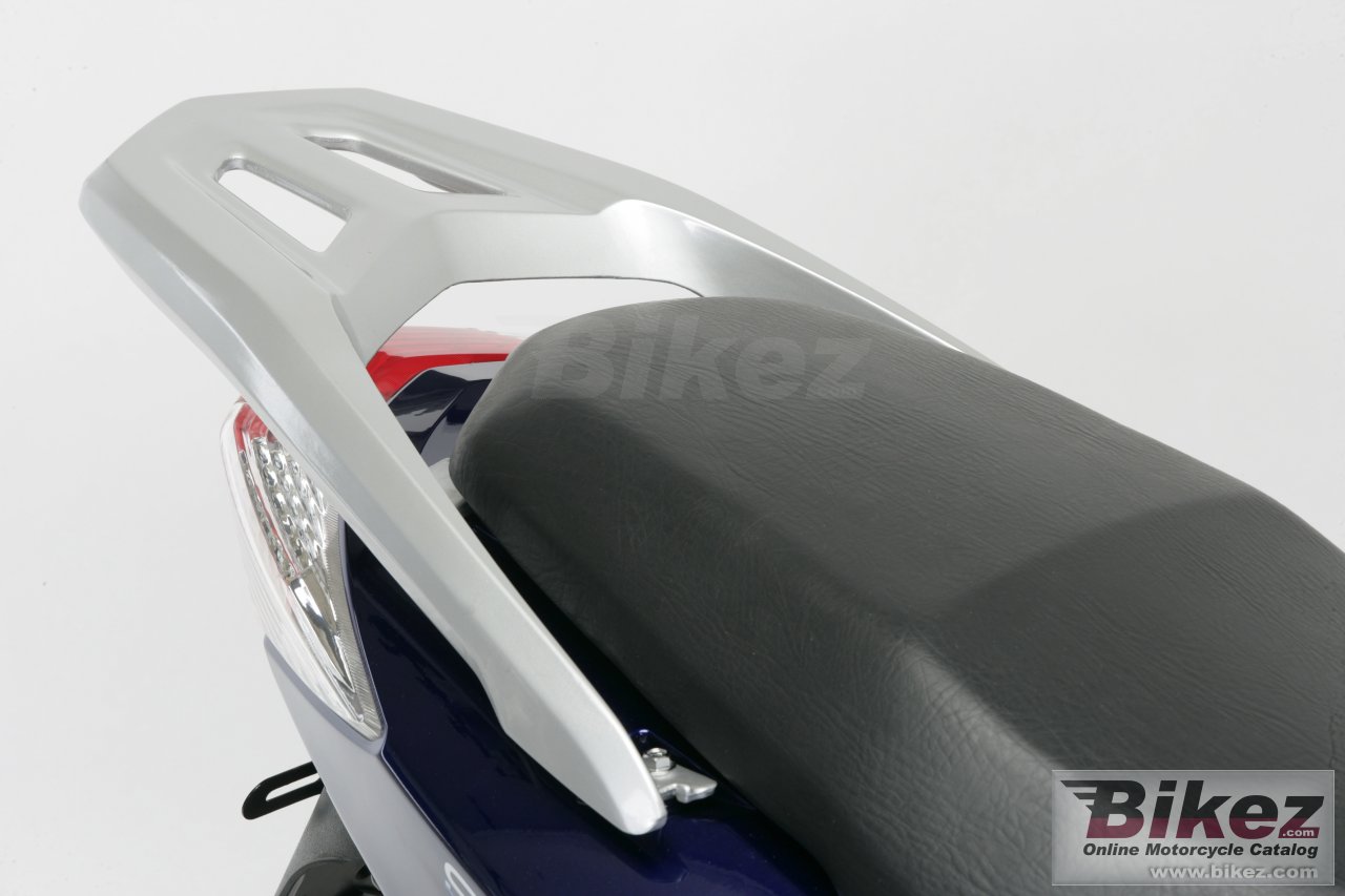 Thumbnail for Peugeot Sum Up 2009