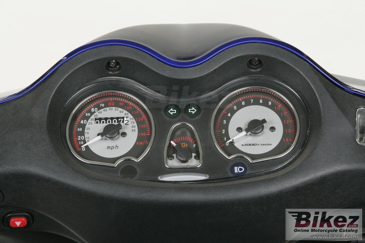 Thumbnail for Peugeot Sum Up 2009