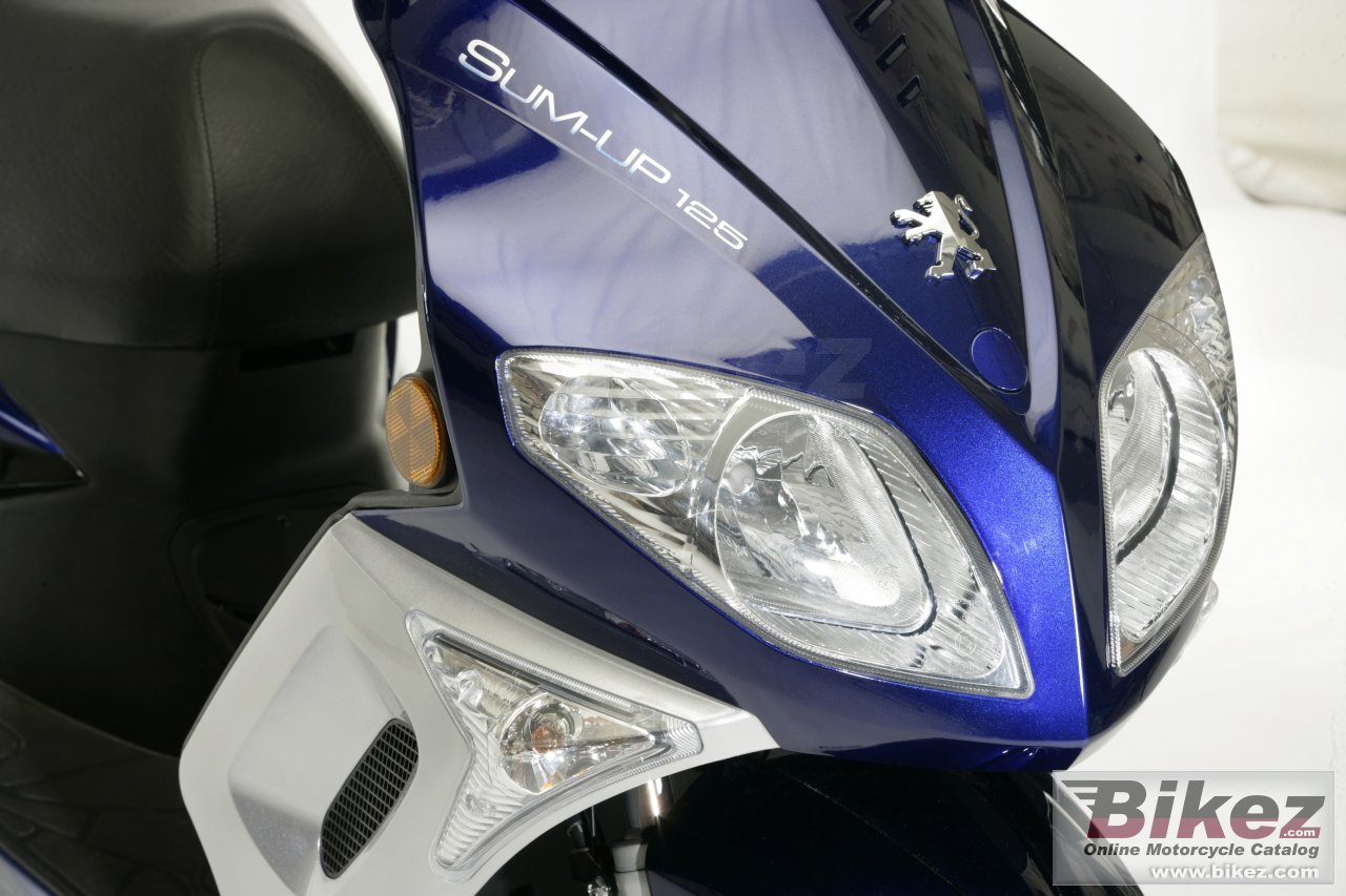 Thumbnail for Peugeot Sum Up 2010