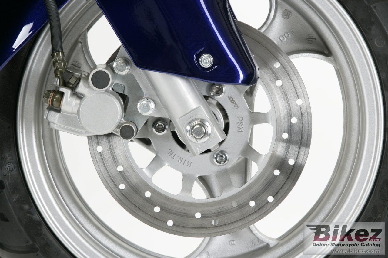 Thumbnail for Peugeot Sum Up 2010