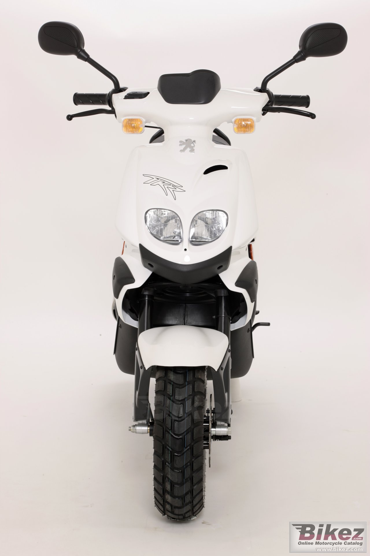 Peugeot TKR
