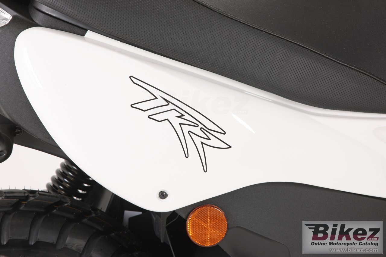 Thumbnail for Peugeot TKR 2010