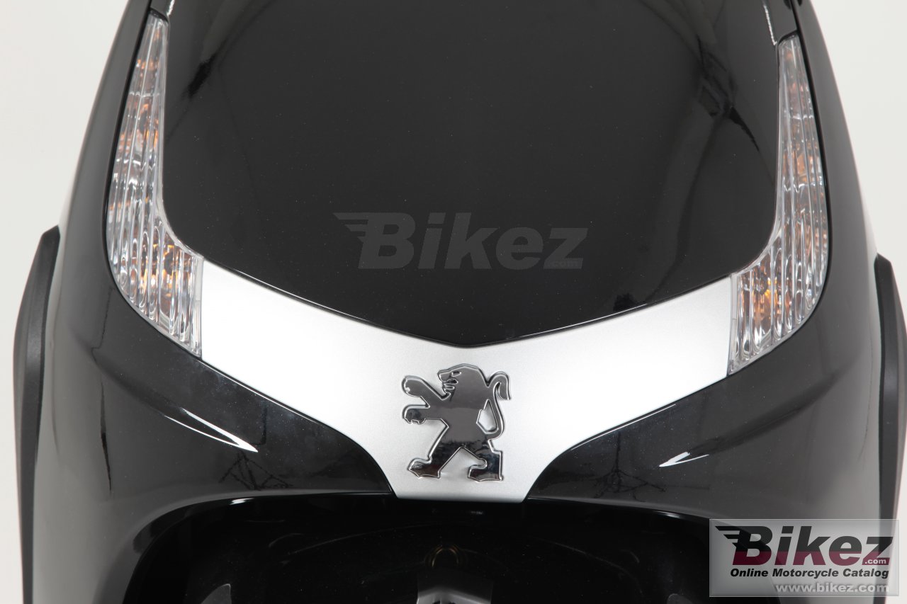 Thumbnail for Peugeot Tweet 125 2010