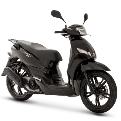 Peugeot Tweet 125 SBC