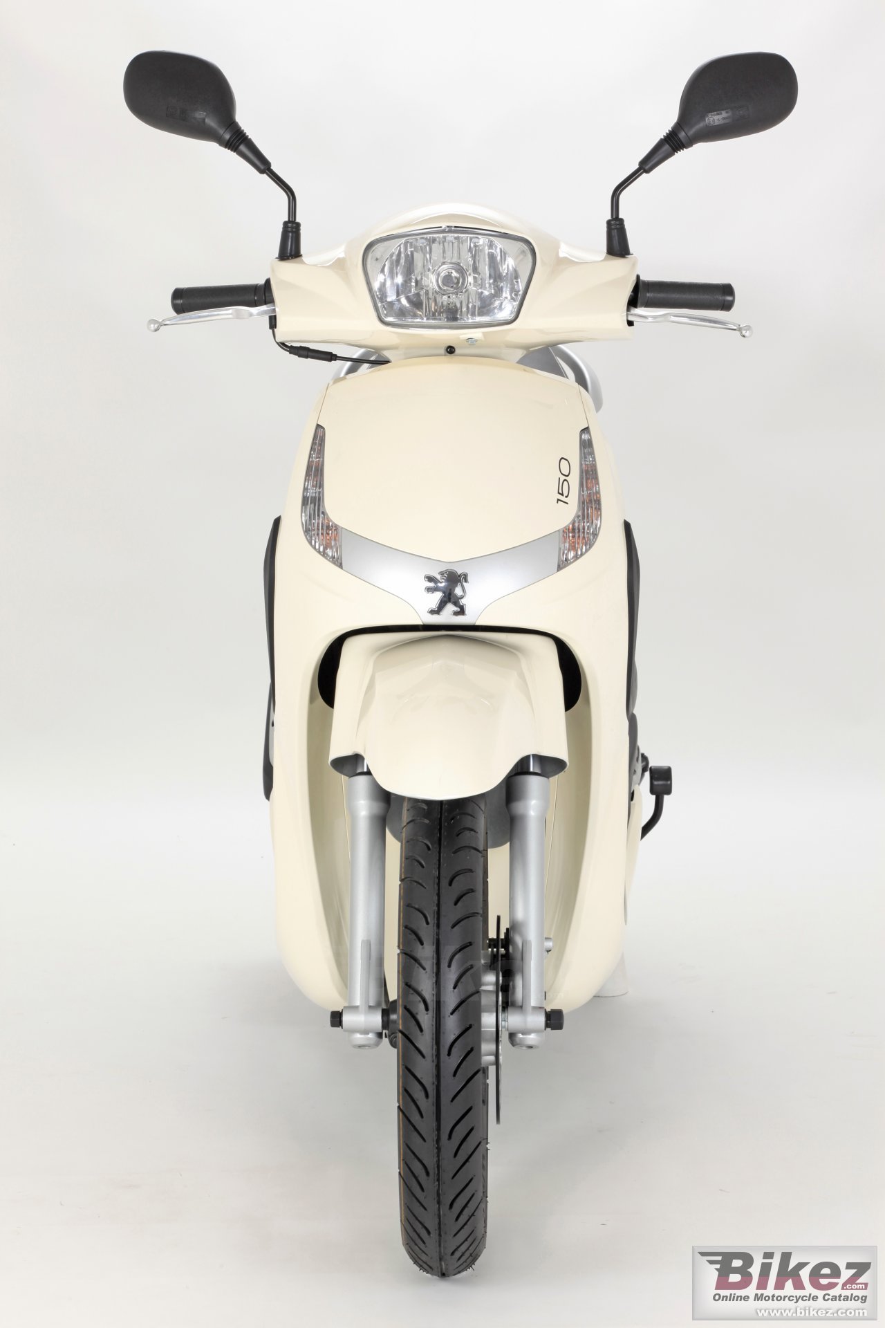 Thumbnail for Peugeot Tweet 50 2010