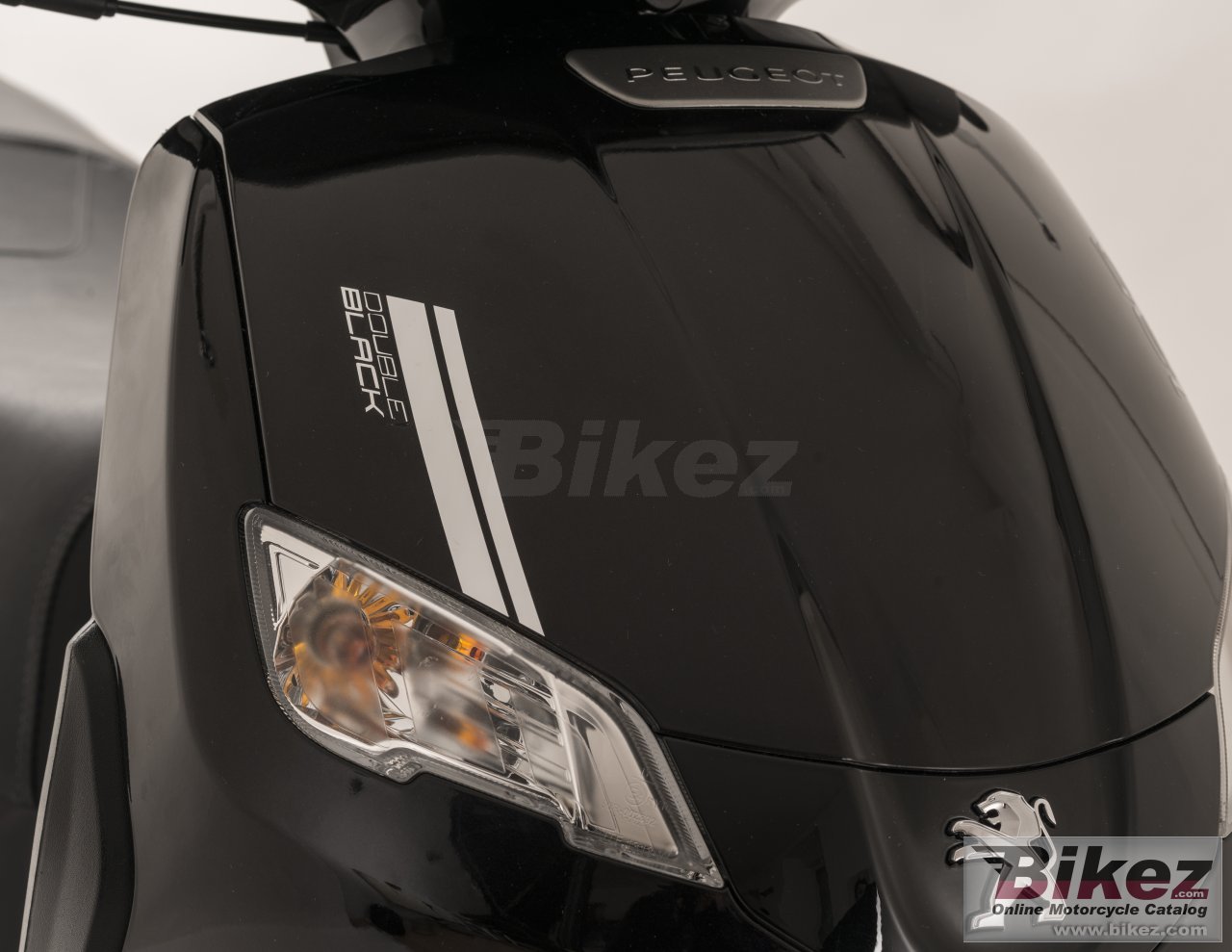 Thumbnail for Peugeot Tweet Evo 50 2016