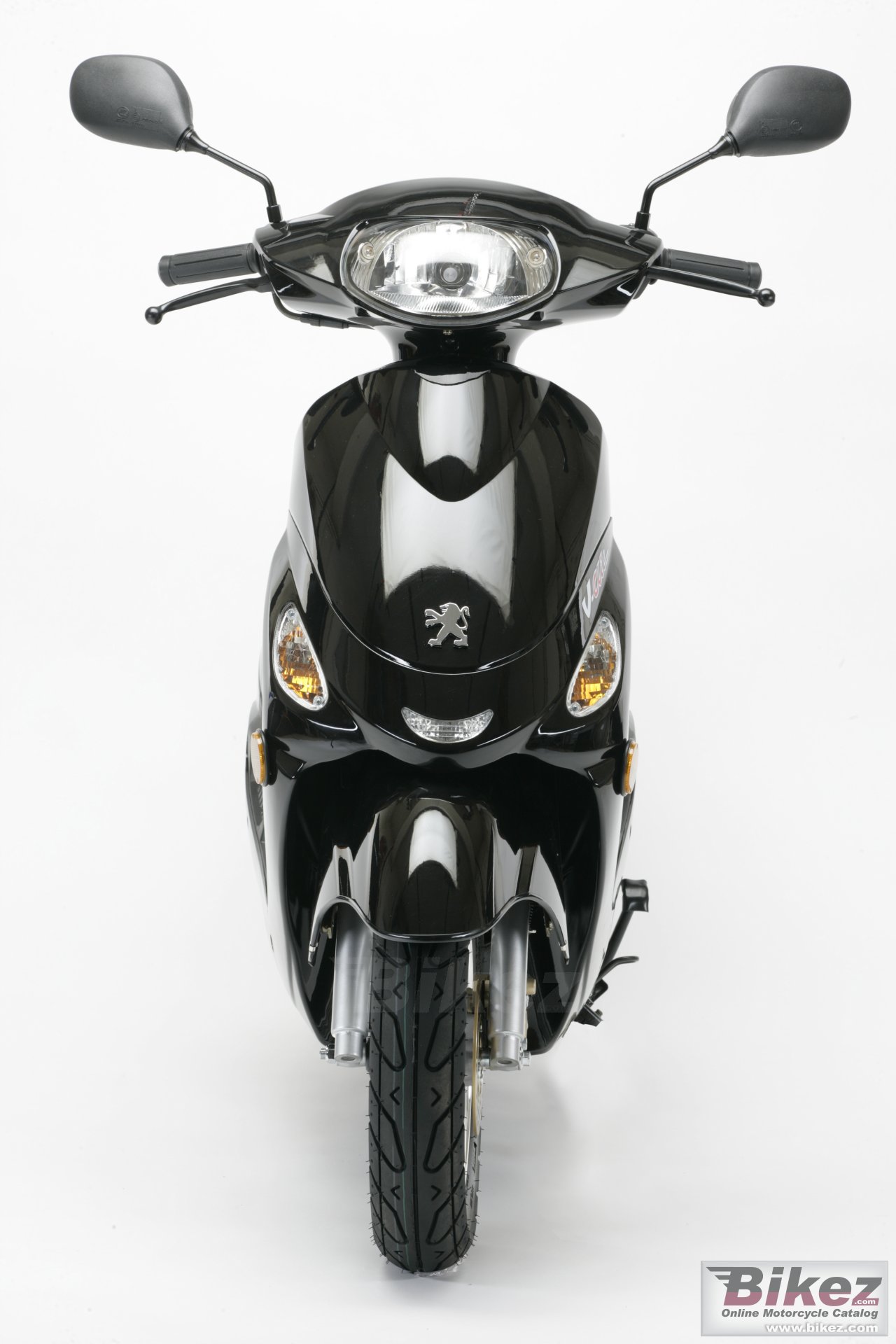 Thumbnail for Peugeot V-Clic 2013