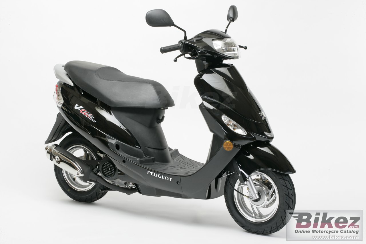 Peugeot V-Clic