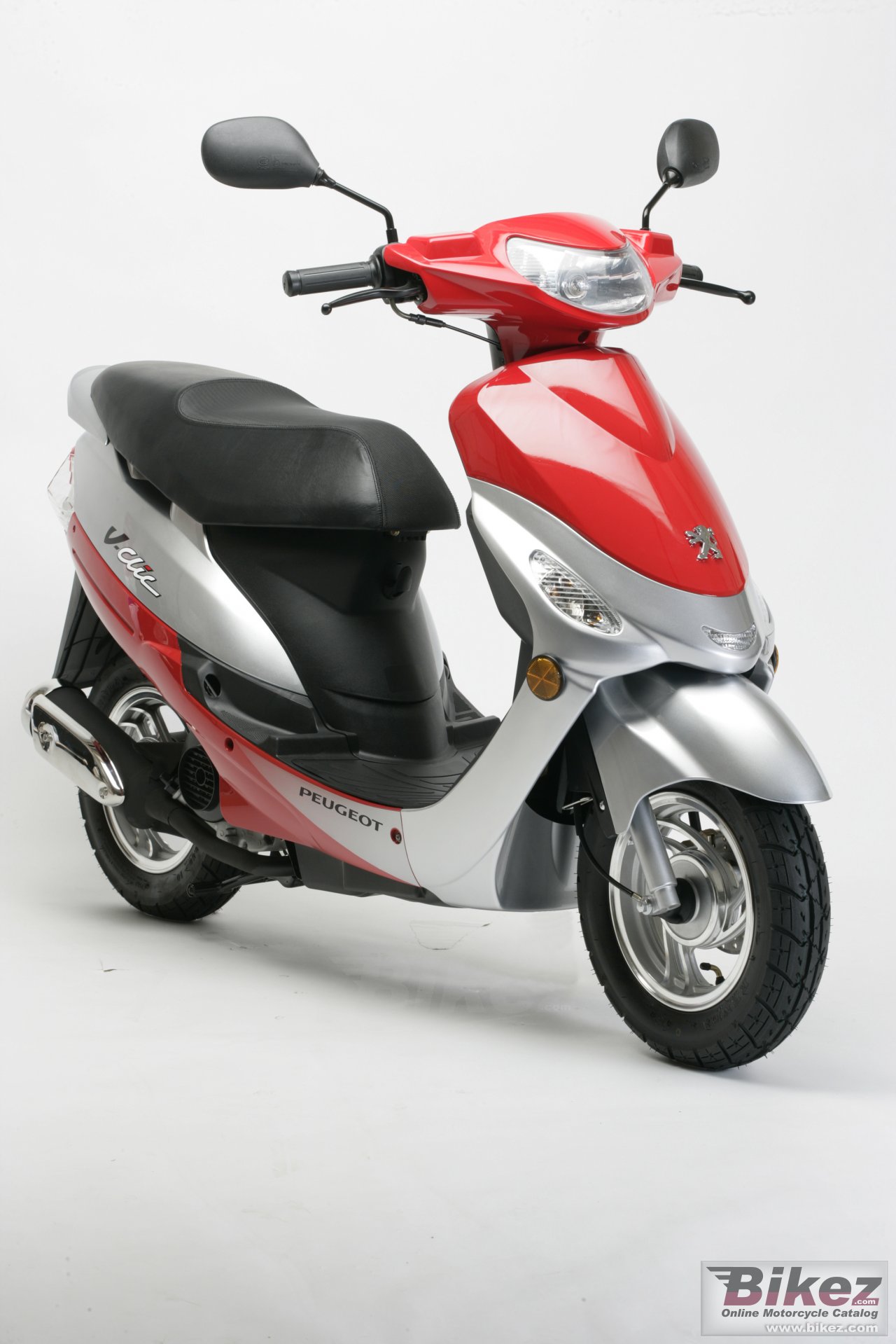 Peugeot V-Clic 50
