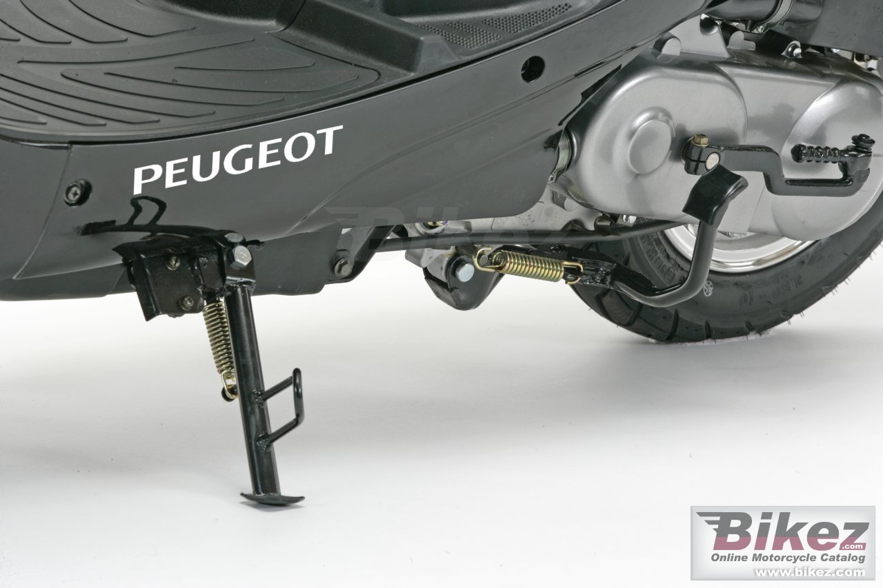 Thumbnail for Peugeot V-Clic 50 2012