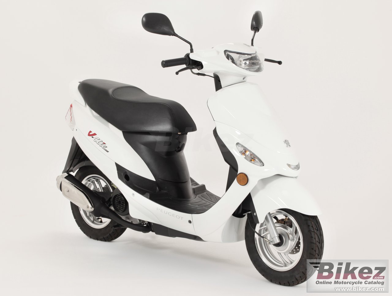 Peugeot V-Clic 50