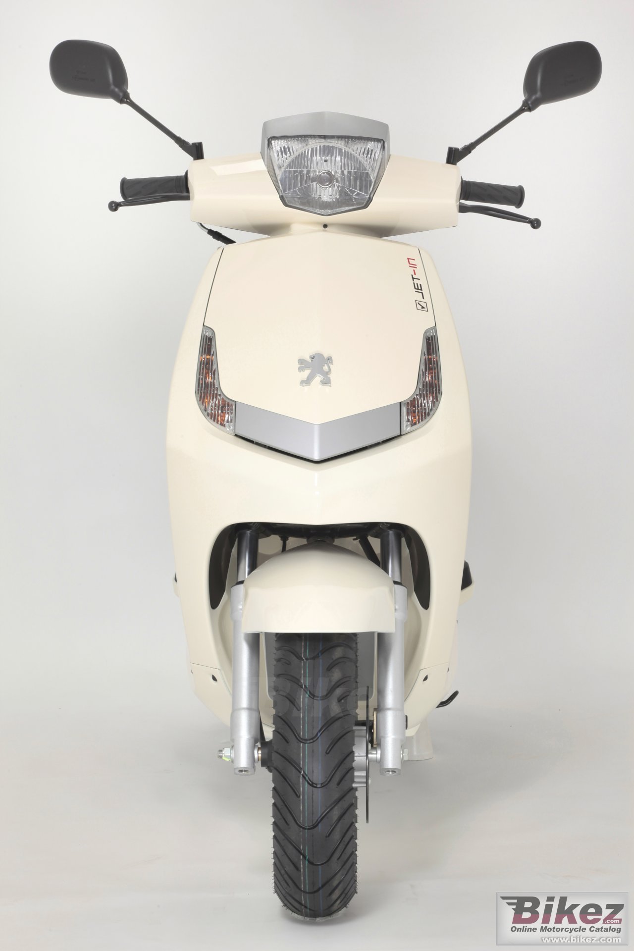 Thumbnail for Peugeot Vivacity 3 2012