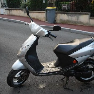 Thumbnail for Peugeot Vivacity 50 2007