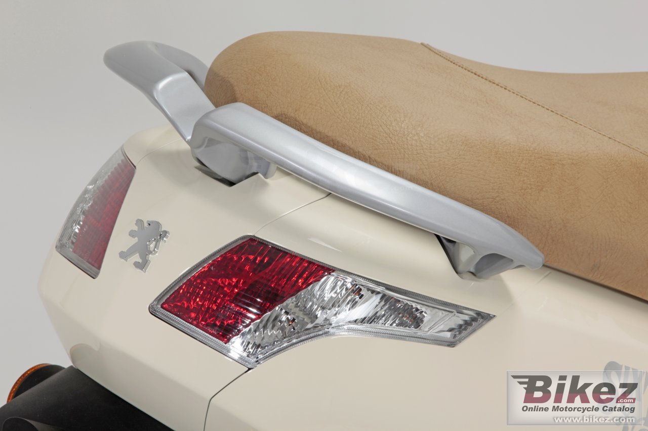 Thumbnail for Peugeot Vivacity Sixties 2010