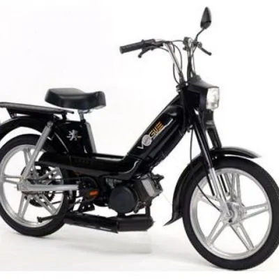 Peugeot Vogue 50