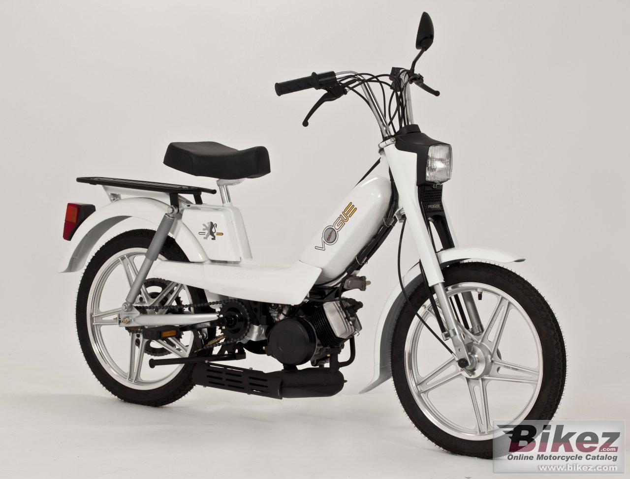 Peugeot Vogue 50