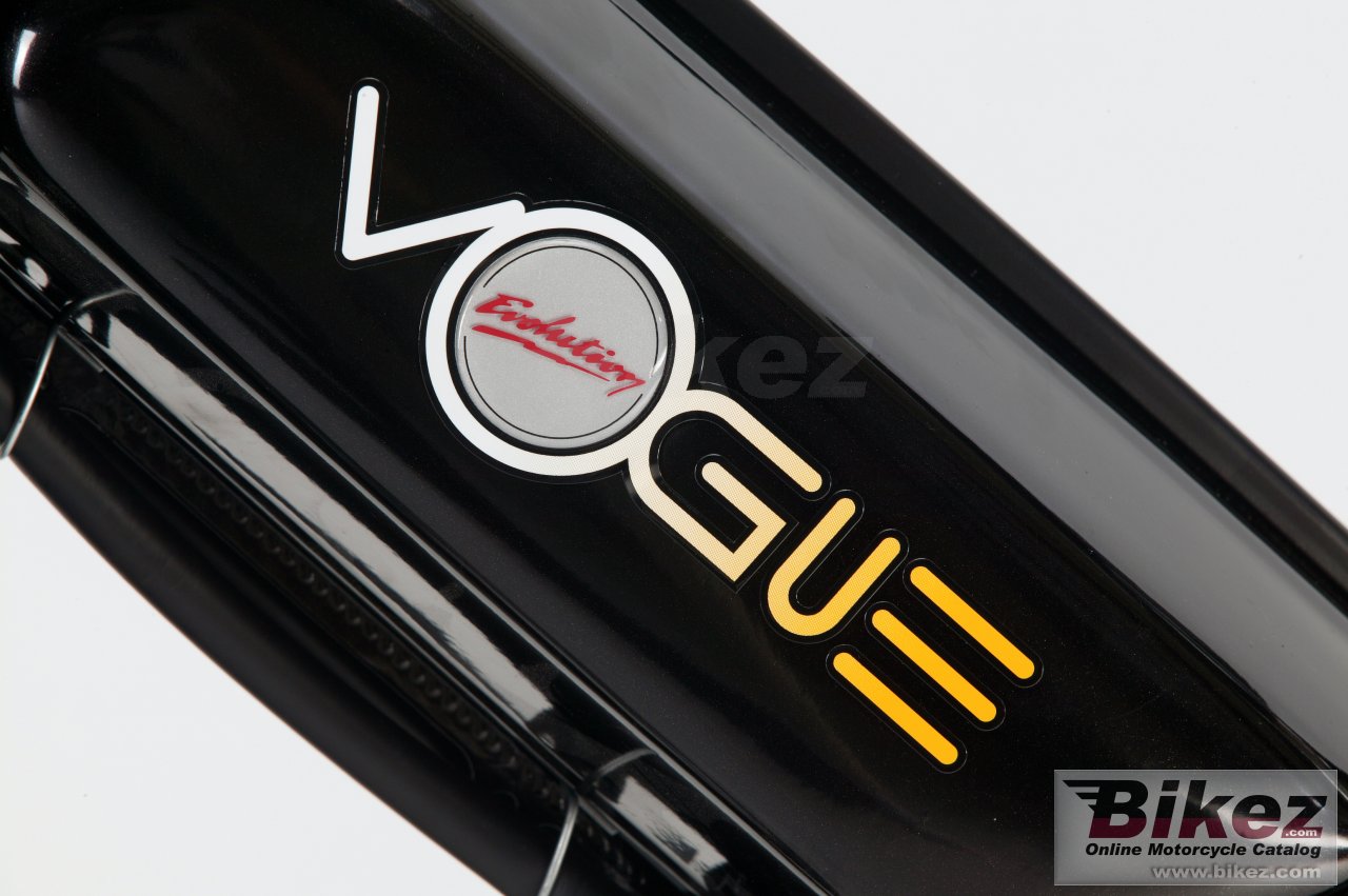 Thumbnail for Peugeot Vogue S2 2009