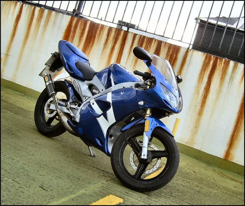 Peugeot XR6 Sport