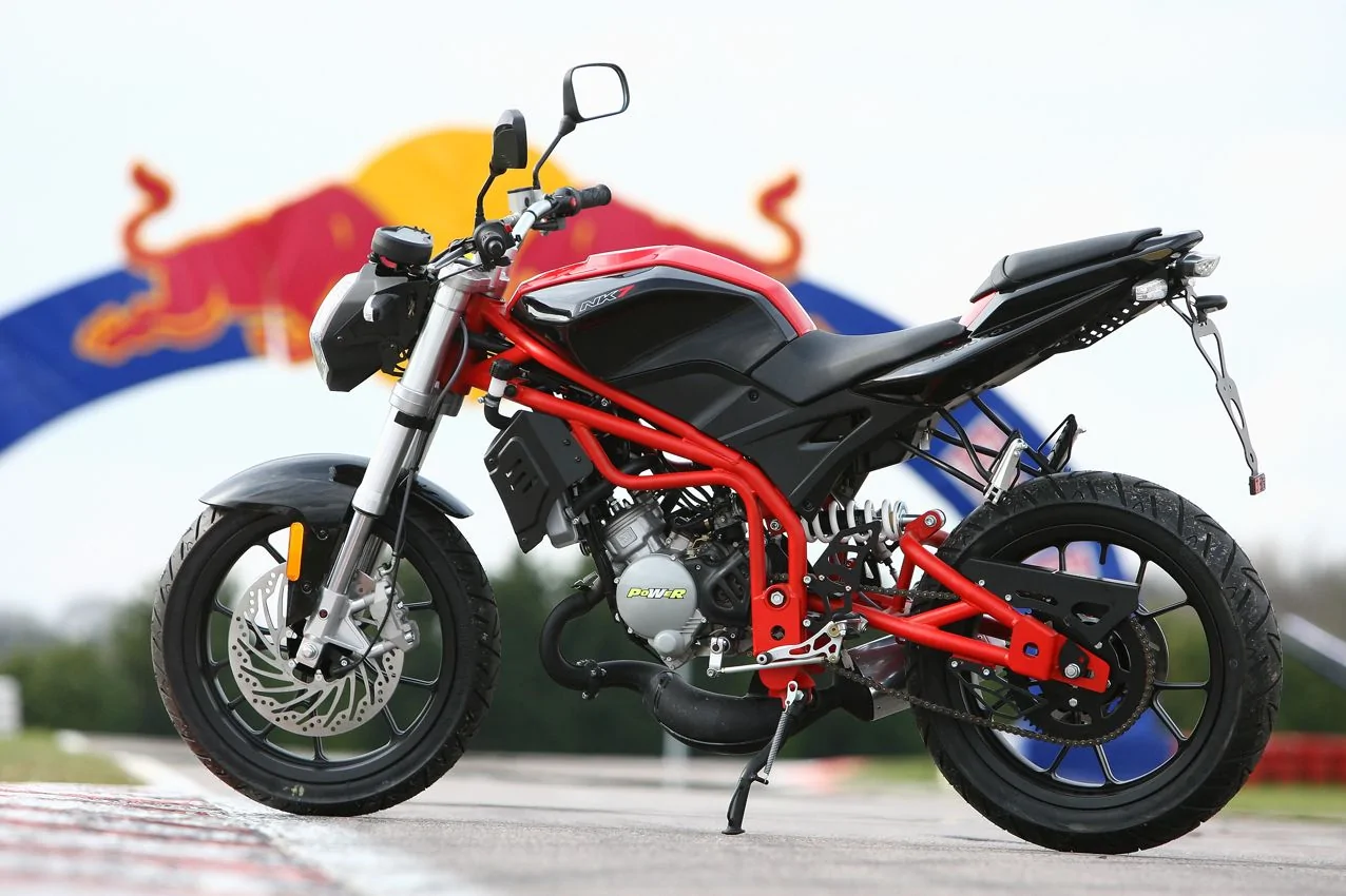 Thumbnail for Peugeot XR7 2012