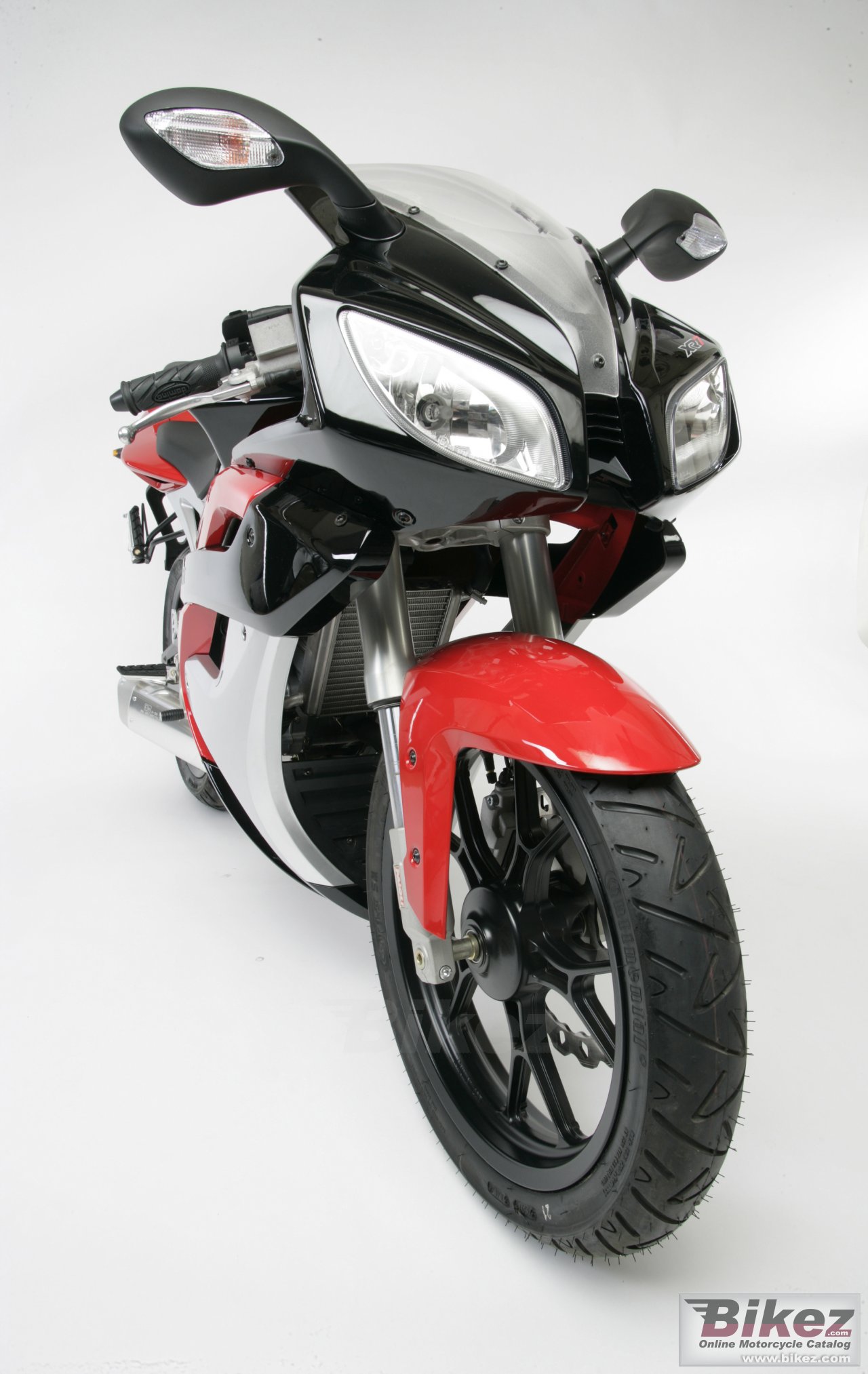 Thumbnail for Peugeot XR7 50 2008