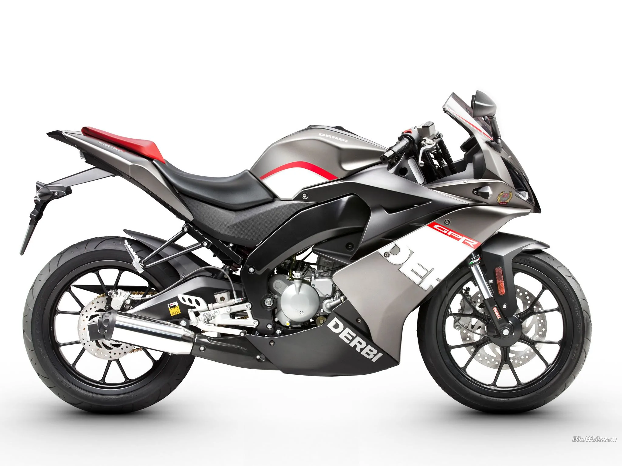 Thumbnail for Peugeot XR7 50 2008