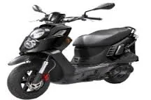 PGO B2 50