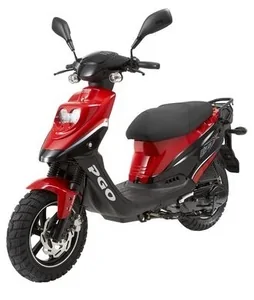 PGO Big Max 50