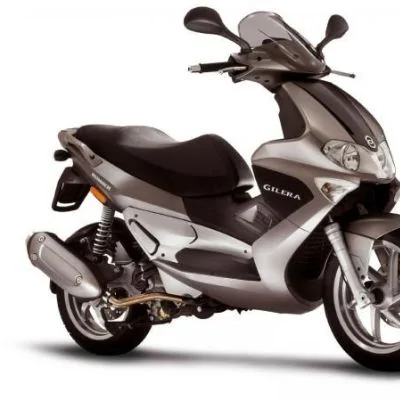 PGO BuBu 100