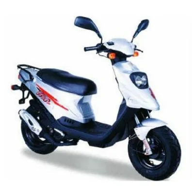 PGO BuBu 50
