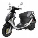 PGO CP125