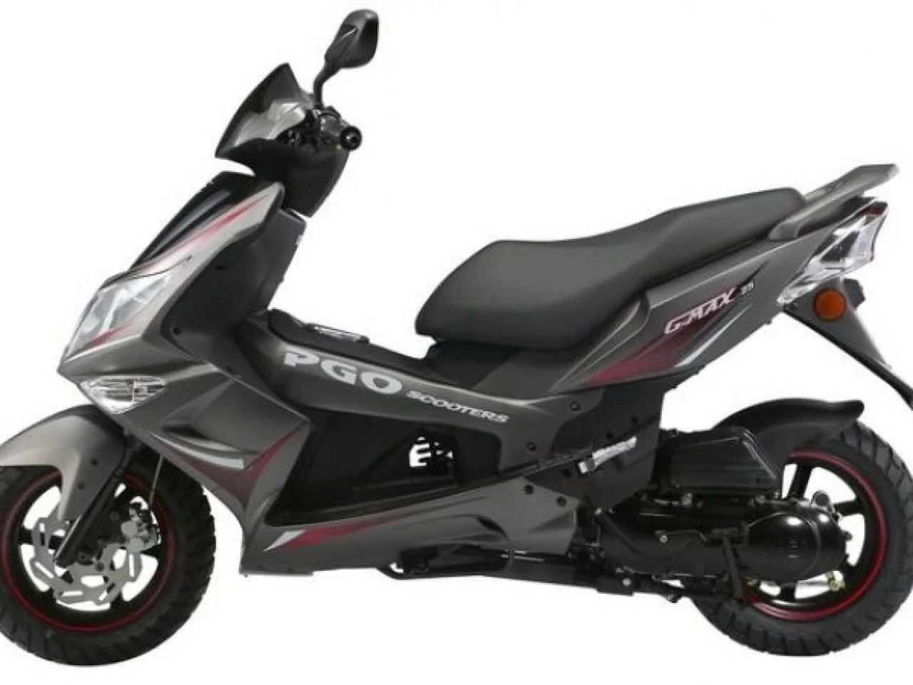 PGO eWave