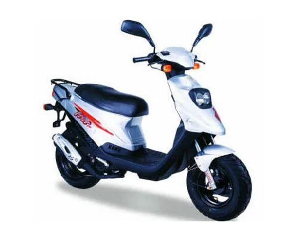 PGO Hot Big Max 100
