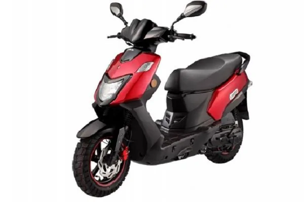 PGO Libra 50