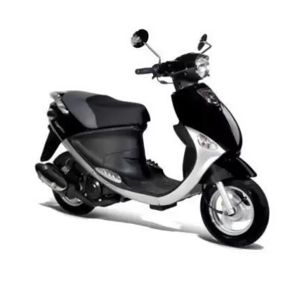 PGO Ligero RS 50
