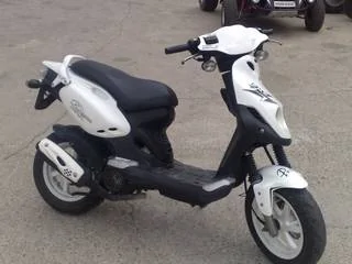 PGO PMS 50