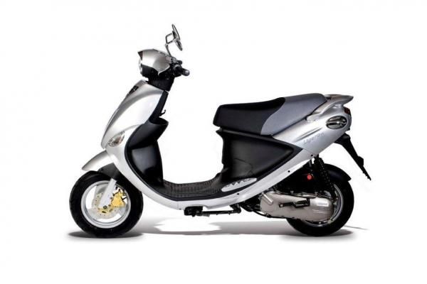 PGO PMX Sport 100